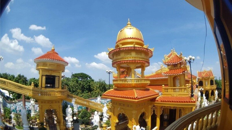 chua An Giang