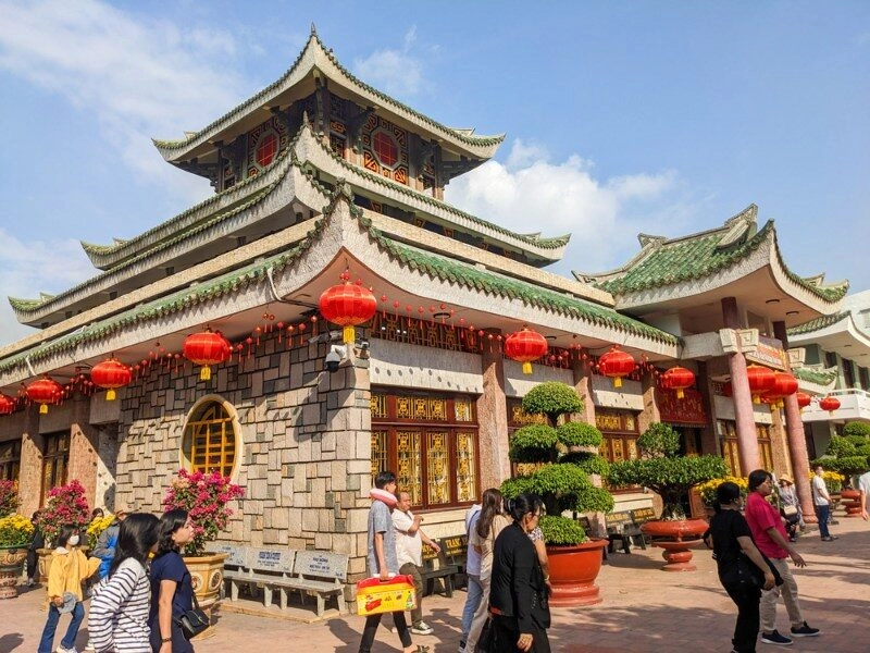chua An Giang