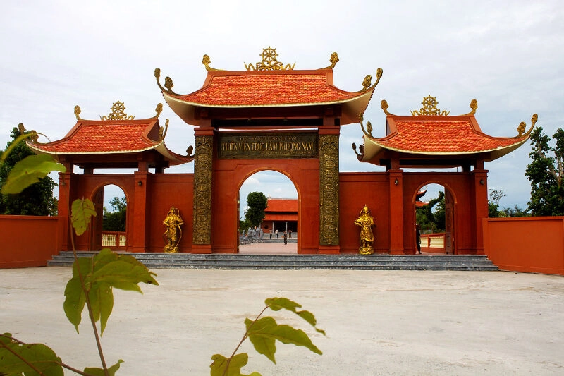 chùa cần thơ