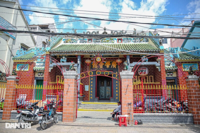 chùa ông cần thơ
