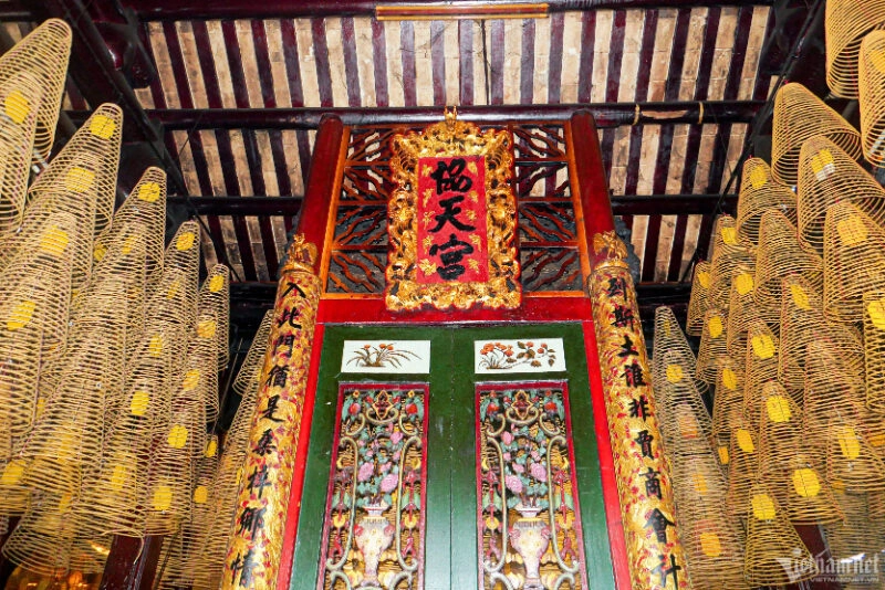 chùa ông cần thơ