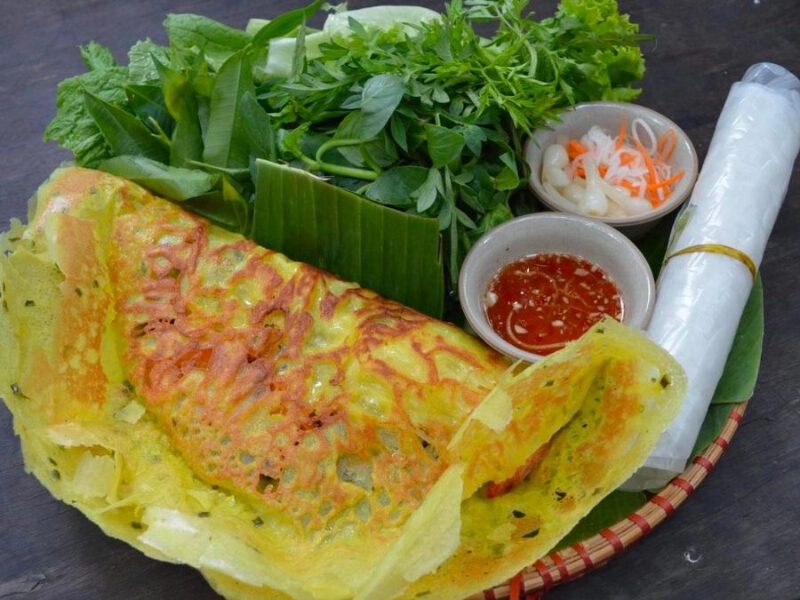 Cồn Phụng Bến Tre