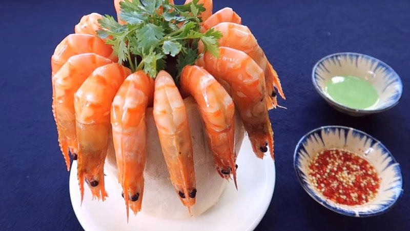 Cồn Phụng Bến Tre