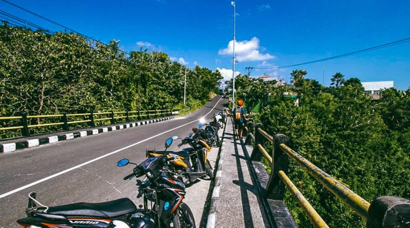 Cồn Phụng Bến Tre