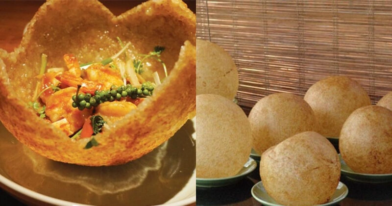 Cồn Phụng Bến Tre