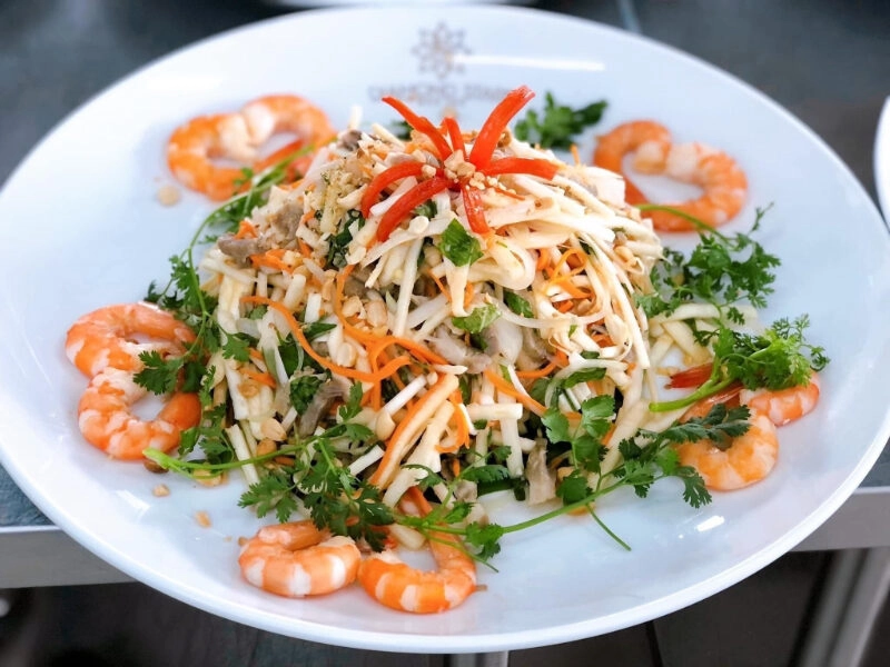 đặc sản bến tre