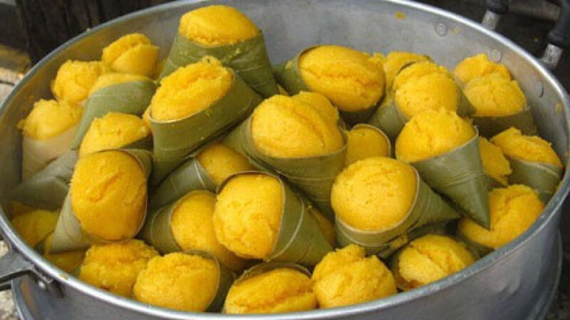 đặc sản Sapa làm quà