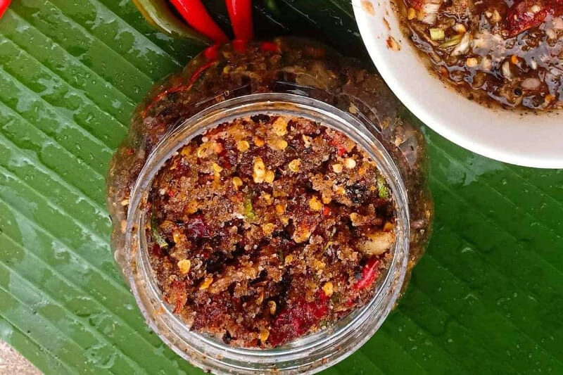 đặc sản Sapa làm quà