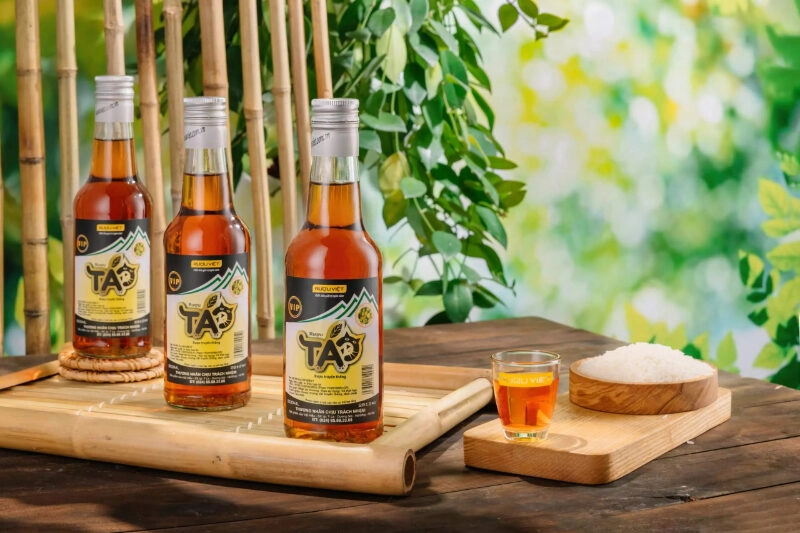 đặc sản Sapa làm quà
