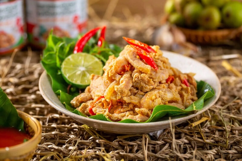 đặc sản Sapa làm quà