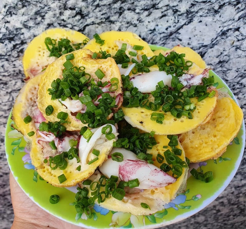 đảo bình hưng ninh thuận
