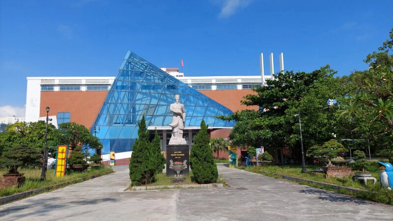 di tích lịch sử đà nẵng