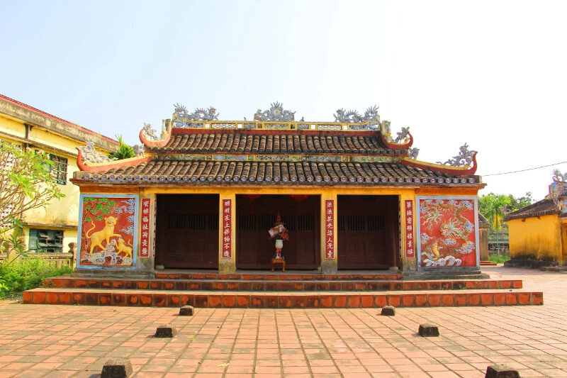 di tích lịch sử đà nẵng