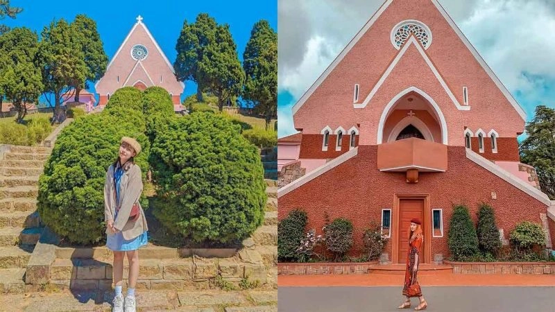 địa điểm du lịch đà lạt gần trung tâm