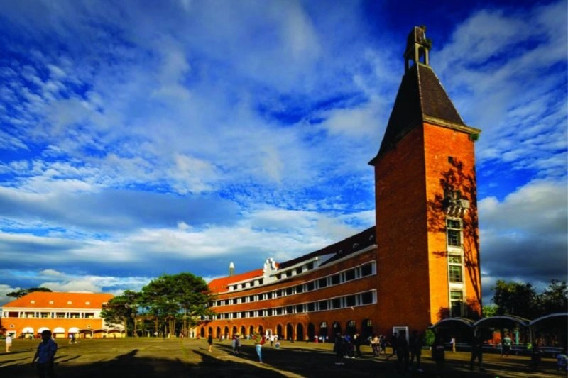 địa điểm du lịch đà lạt gần trung tâm