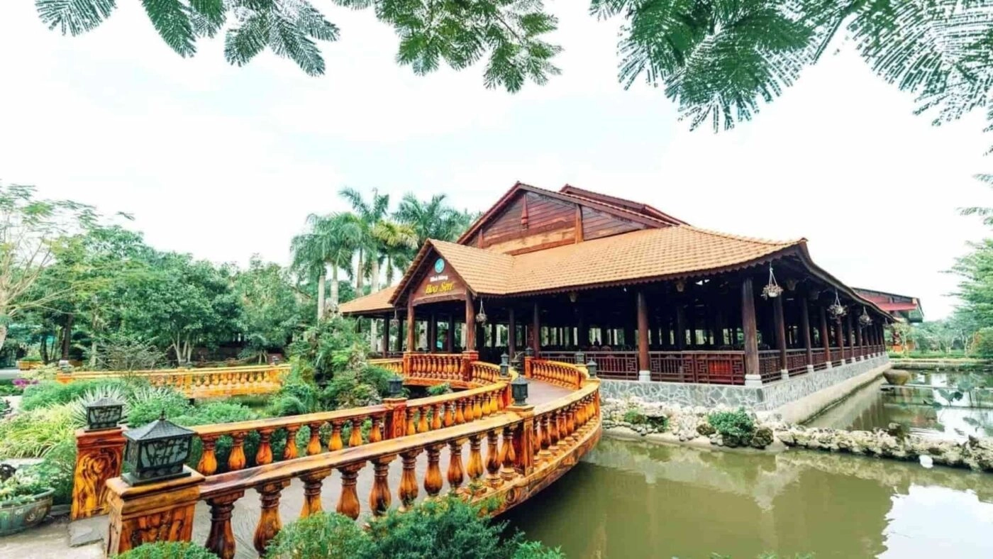 du lịch cần thơ