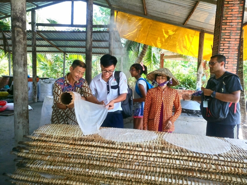 du lịch cần thơ