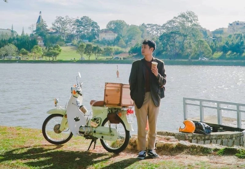 Du Lịch Đà Lạt