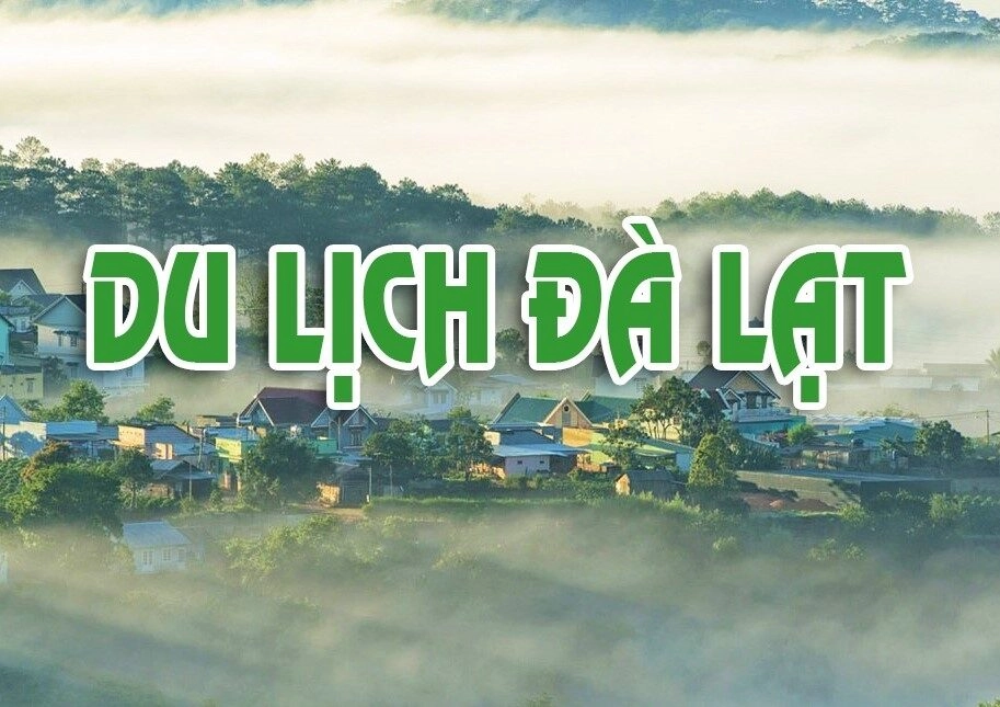 Du Lịch Đà Lạt