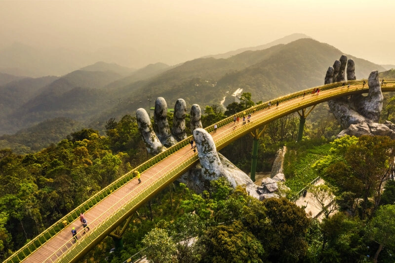 du lịch đà nẵng