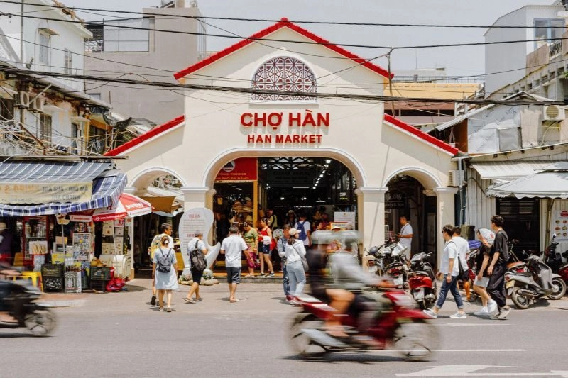Du lịch Đà Nẵng