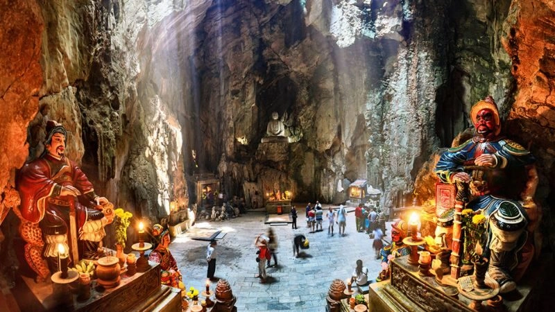 Du lịch Đà Nẵng