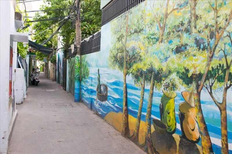 Du lịch Đà Nẵng