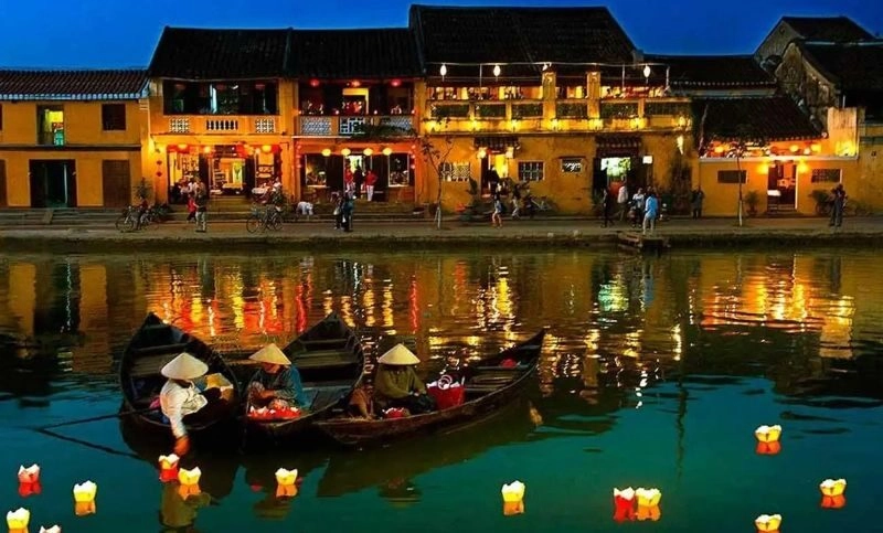 Du lịch Đà Nẵng