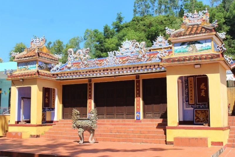 Du lịch Đà Nẵng
