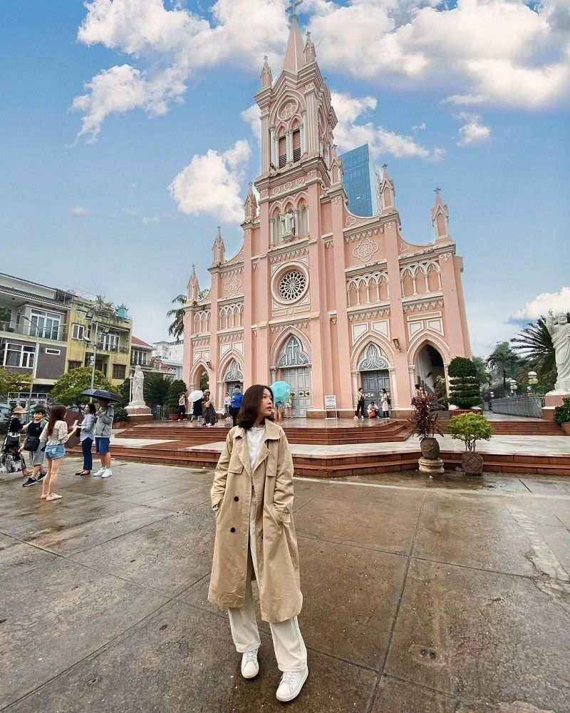 Du lịch Đà Nẵng
