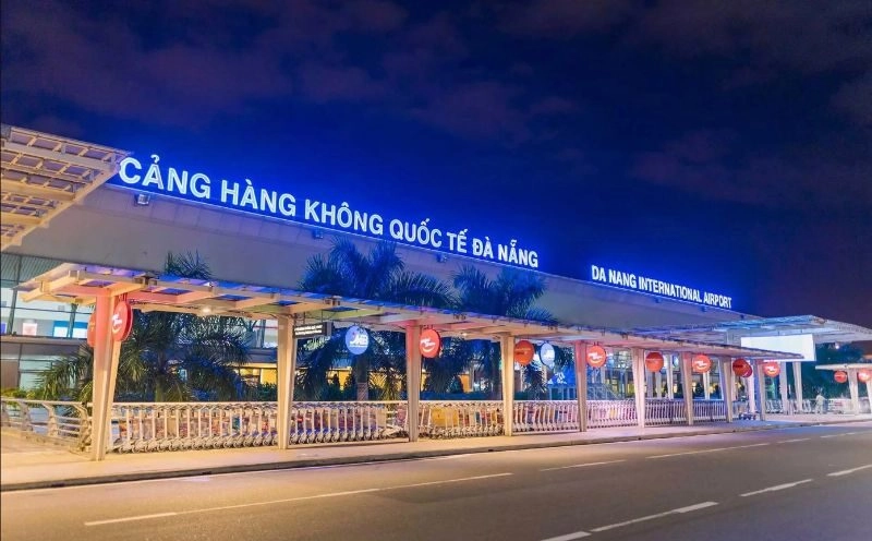 Du lịch Đà Nẵng
