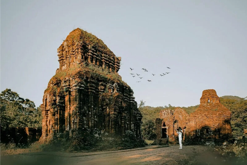 du lịch đà nẵng