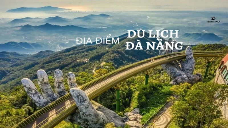du lịch đà nẵng