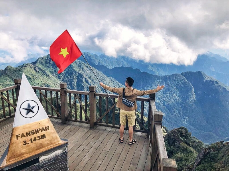 du lịch Sapa