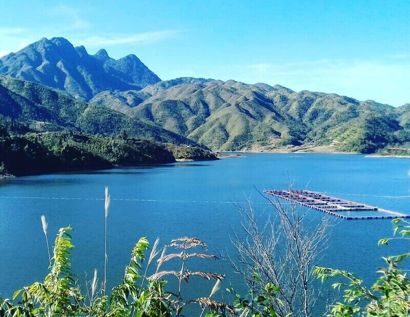 du lịch Sapa