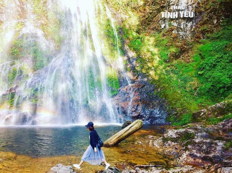 du lịch Sapa
