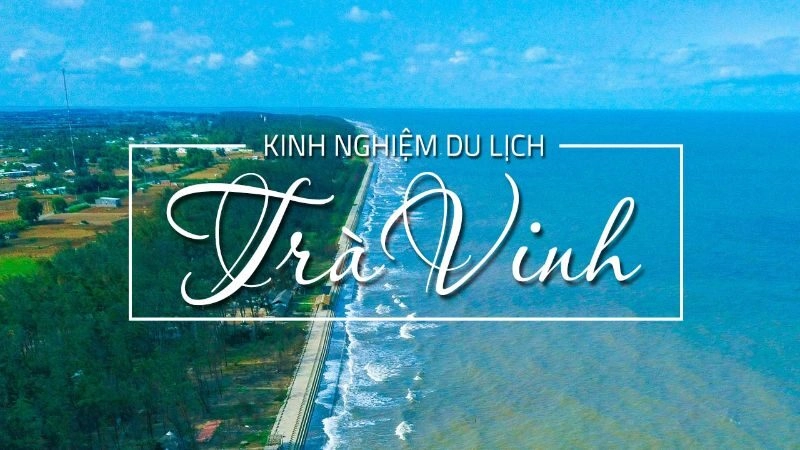 Du lịch trà vinh
