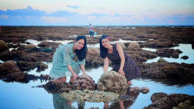 hang rái ninh thuận