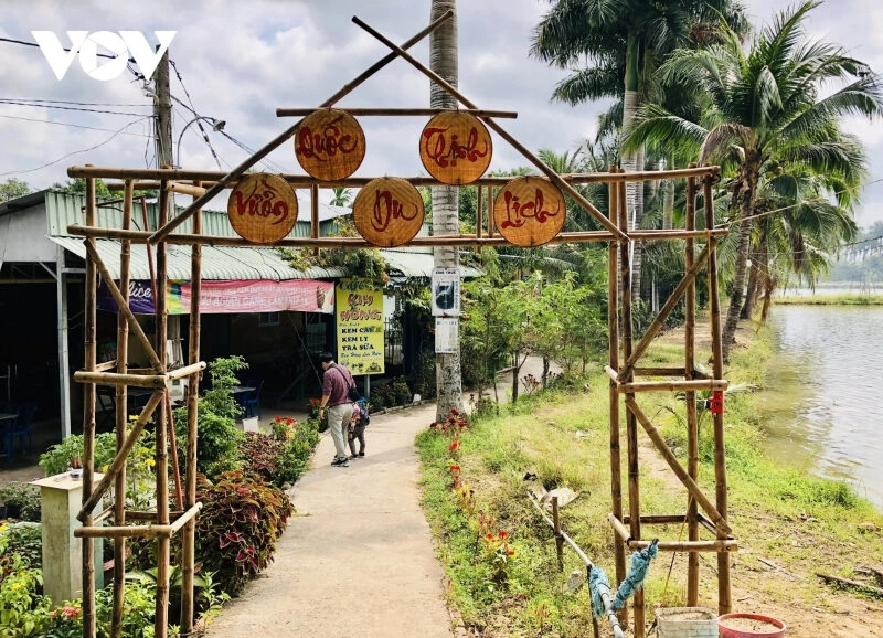 hang rái ninh thuận