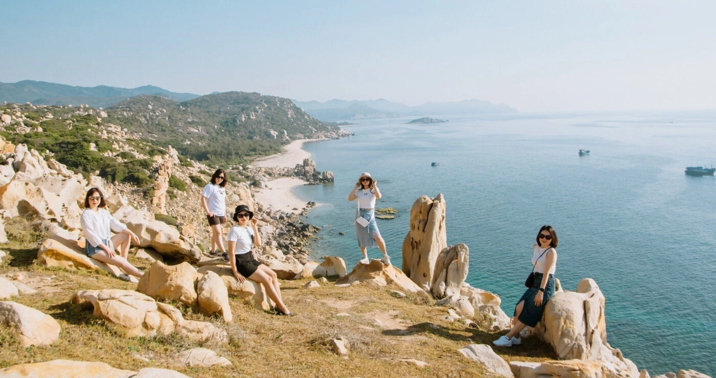hang rái ninh thuận