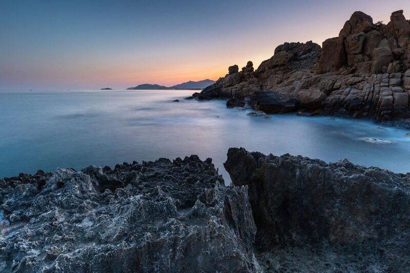 hang rái ninh thuận