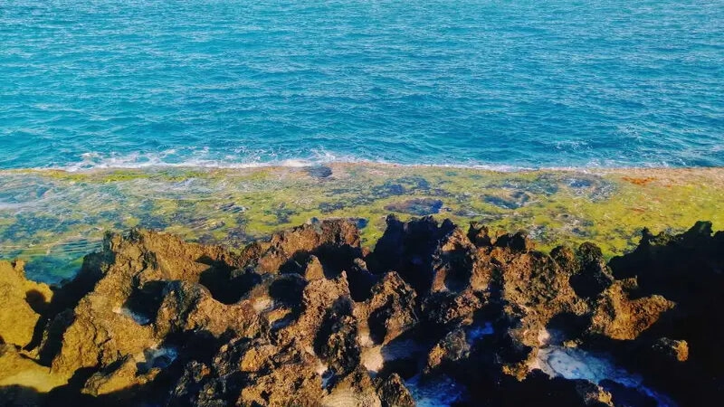 hòn đỏ ninh thuận