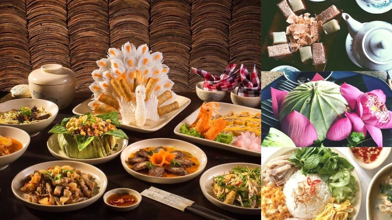Huế có gì chơi