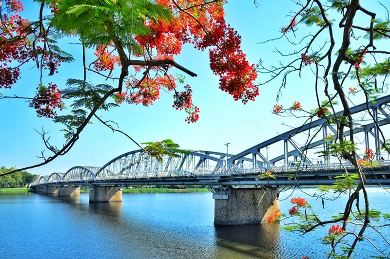 Huế có gì chơi