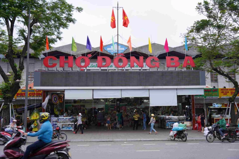 Huế có gì chơi