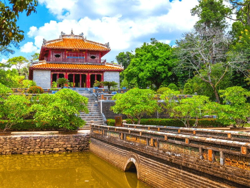 Huế có gì chơi