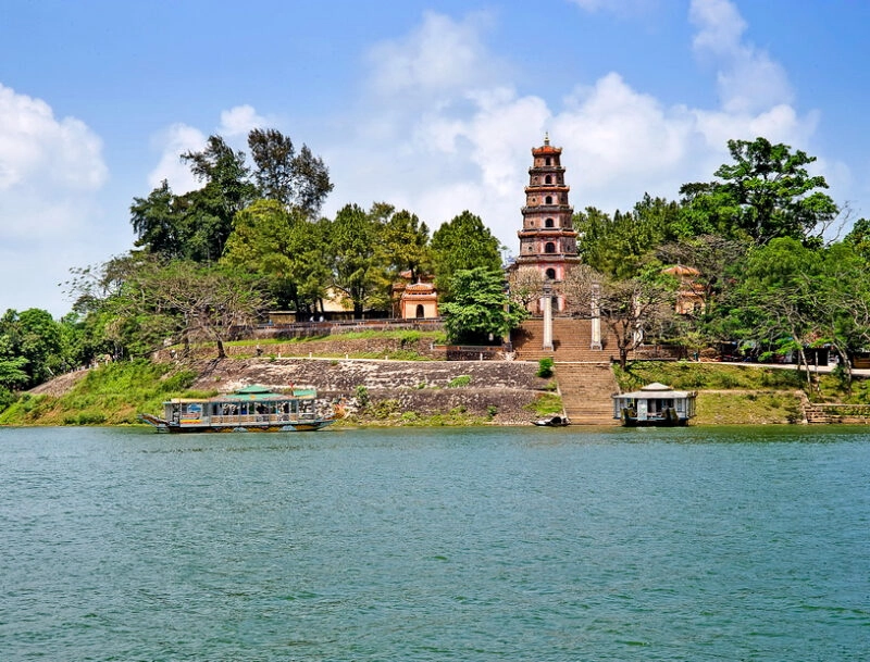 Huế có gì chơi