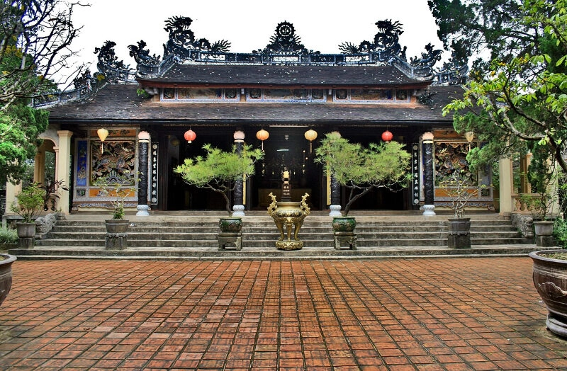 Huế có gì chơi