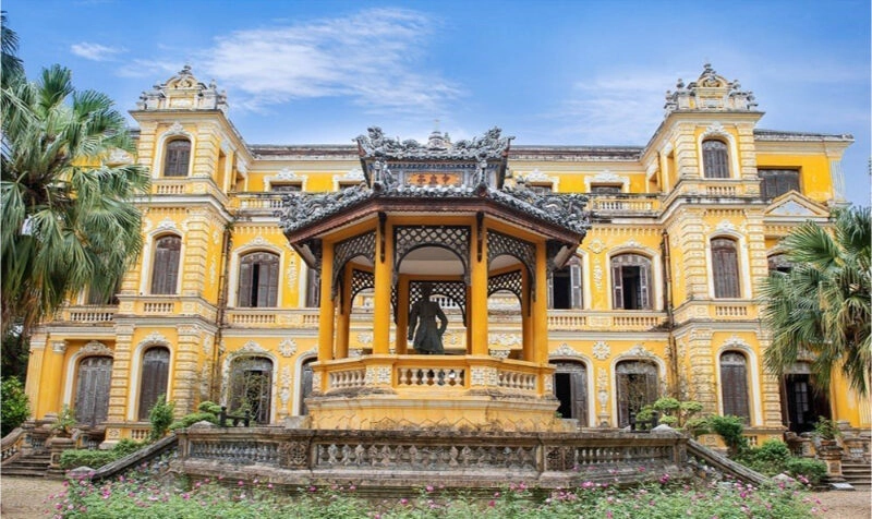 Huế có gì chơi