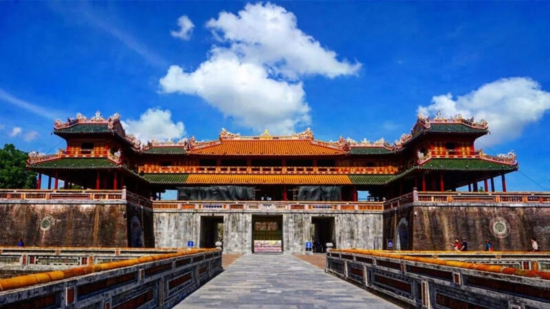 Huế có gì chơi